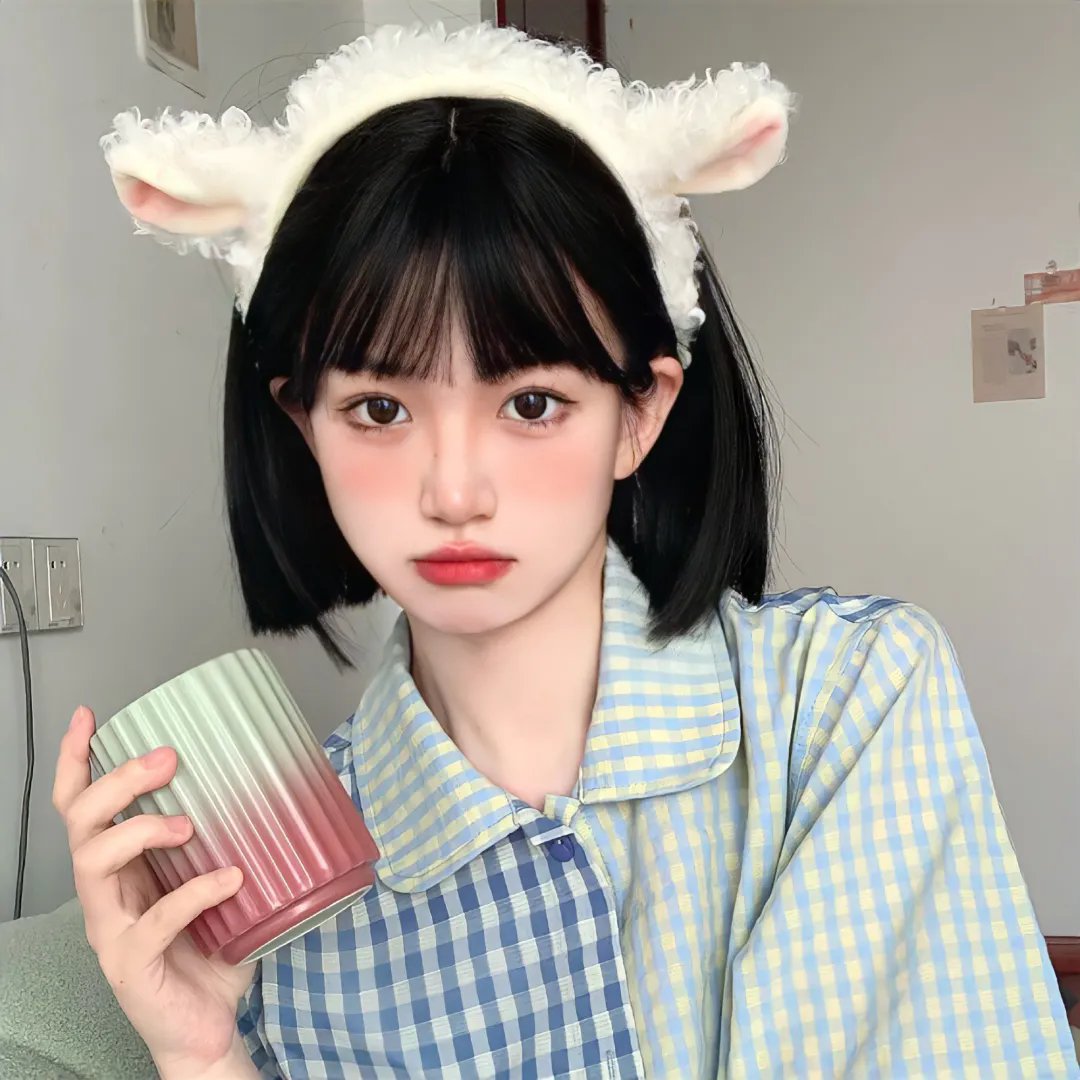 那个女孩的俘虏