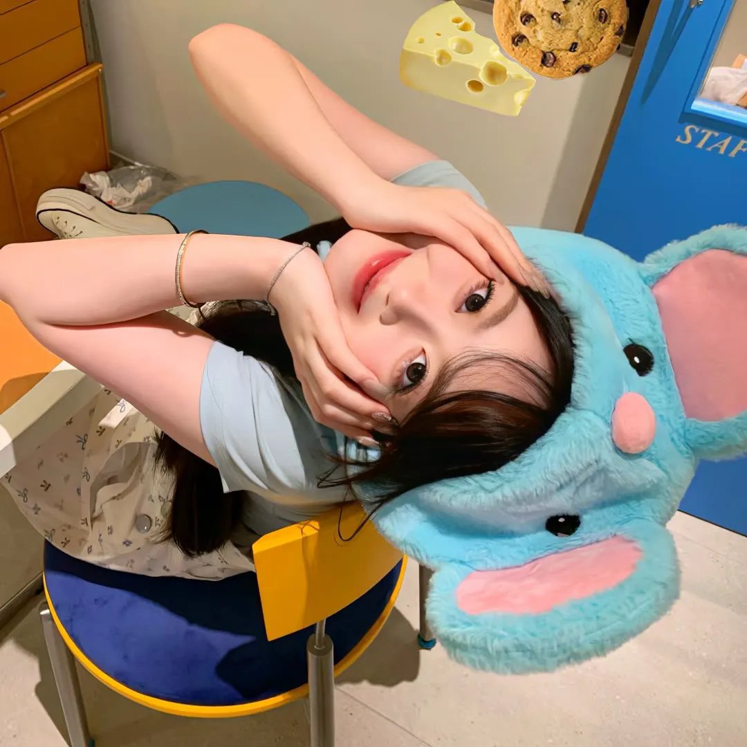 舞动青春 动画