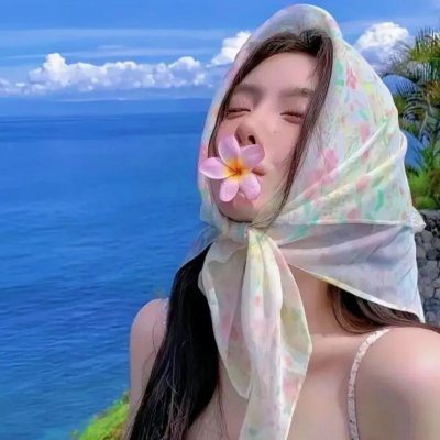当流星划过天际
